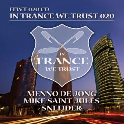VA - In Trance We Trust 020