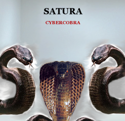 Satura - Cybercobra