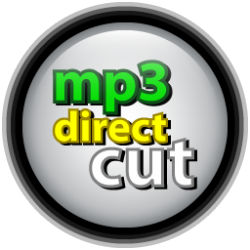 Mp3DirectCut 2.20 + Portable