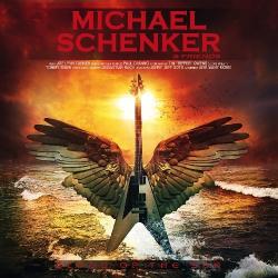 Michael Schenker Friends - Blood Of The Sun