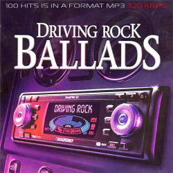 VA - Driving Rock Ballads