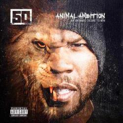 50 Cent - An Untamed Desire To Win