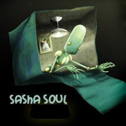 DJ Sasha Soul - NeDeep vol.6