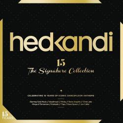 VA - Hed Kandi 15 Years - The Signature Collection
