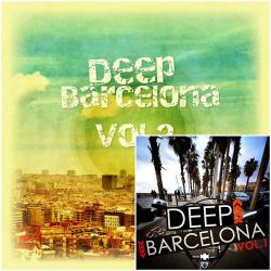 VA - Deep Barcelona, Vol. 1-2