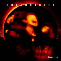 Soundgarden - Superunknown (20th Anniversary Remaster Deluxe Edition, 2CD)