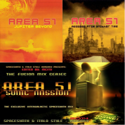 Area 51 - Collection