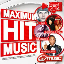 VA - Q Music Maximum Hit Music Vol.1-2