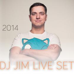 DJ Jim - Live Set 144