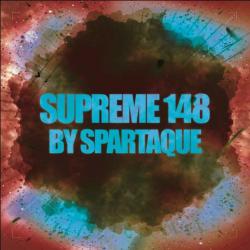DJ Spartaque - Supreme by Spartaque v2.0 #148