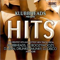 VA - Klubbheads Hits 2004
