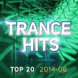 VA - Trance Hits Top 20 2014-06