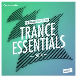 VA - Trance Essentials 2014 Vol 1