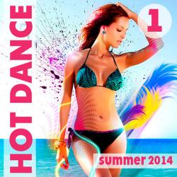 VA - Hot Dance Summer Vol.1