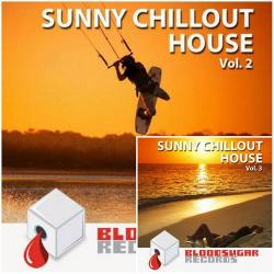 VA - Sunny Chillout House, Vol. 2-3