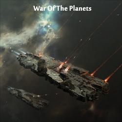 VA - War Of The Planets