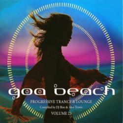 VA - Goa Beach Vol. 23
