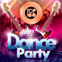 VA - Top 100 Dance Party