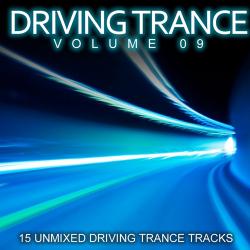 VA - Driving Trance: Volume 09