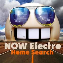 VA - NOW Electro - Home Search