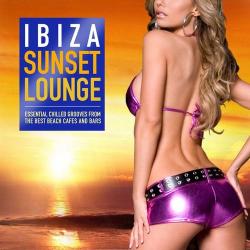 VA - Ibiza Sunset Lounge