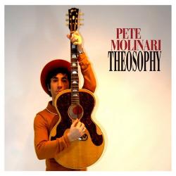 Pete Molinari - Theosophy