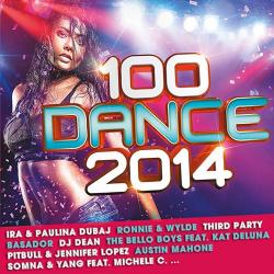 VA - 100 Dance 2014