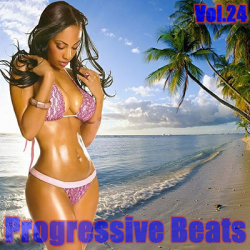 VA - Progressive Beats Vol.24