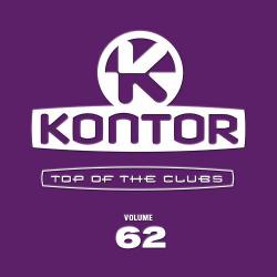 VA - Kontor Top Of The Clubs Vol.62