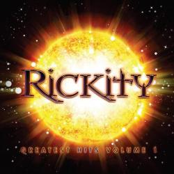 Rickity - Greatest Hits Volume 1