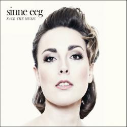 Sinne Eeg - Face the Music