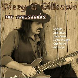 Dizzy G Gillespie - The Crossroads