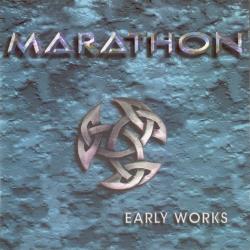 Marathon - Early Works