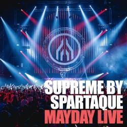 DJ Spartaque - Supreme by Spartaque #149 [Mayday Live]