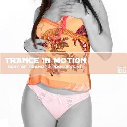 VA - Trance In Motion Vol.160