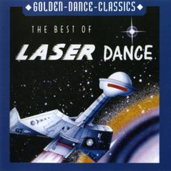 Laserdance - The Best Of