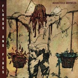 Musketeer Gripweed - Floods and Fires