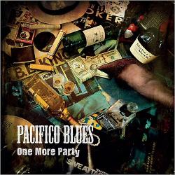 Pacifico Blues - One More Party