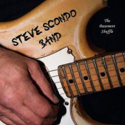 Steve Scondo Band - The Basement Shuffle