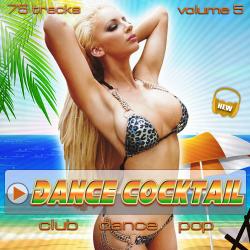 VA - Dance Cocktail Vol.5