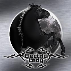 The Electric Lady - Black Moon