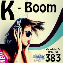 VA - K-Boom Hits Vol. 383