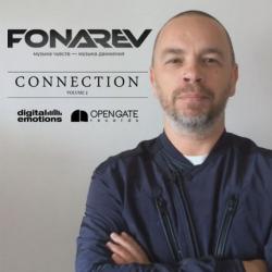 DJ Fonarev - Digital Emotions # 299