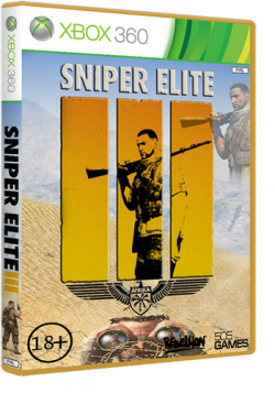 [Xbox 360] Sniper Elite III
