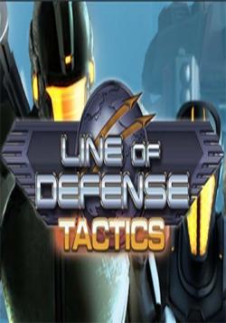 Line Of Defense Tactics - Tactical Advantage