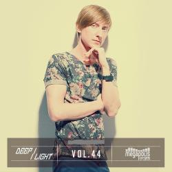 DJ Svet - Deep Light #44