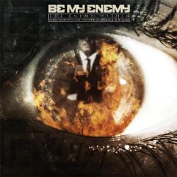 Be My Enemy - The Enemy Within