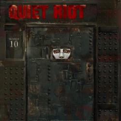 Quiet Riot - Quiet Riot 10