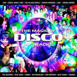 VA - The Magic Of Disco