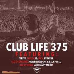 Tiesto - Club Life 375